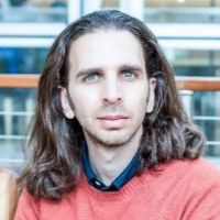 Dr. Ahoura Zandiatashbar avatar image