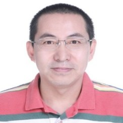 Prof. Dr. Zhijun Zhang avatar image