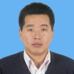 Prof. Dr. Lihua Huang avatar image