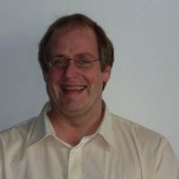 Dr. Steve D. Pollington avatar image