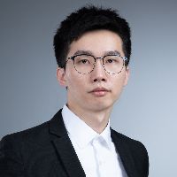 Dr. Jiaxing Shen avatar image