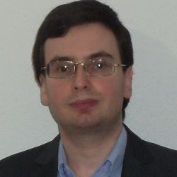 Dr. Boris Khalfin avatar image