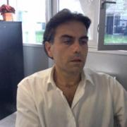 Prof. Dr. Alberto Petroni avatar image