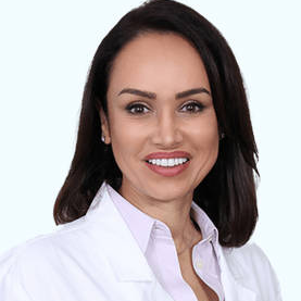 Dr. Irman Forghani avatar image