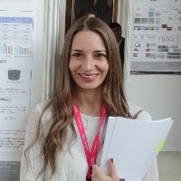 Dr. Beatriz Merillas avatar image