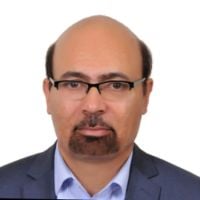 Prof. Dr. Ahmad Akbari Azirani avatar image