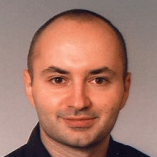 Dr. Iakowos Karakesisoglou avatar image