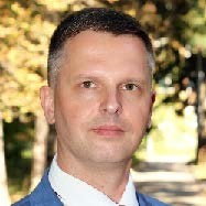 Prof. Dr. Viacheslav Kovtun avatar image