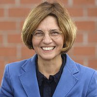 Prof. Dr. Ilona Nord avatar image