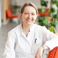 Dr. Ute Ulrike Botzenhart avatar image