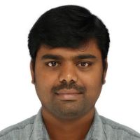 Dr. K. Karuppasamy avatar image