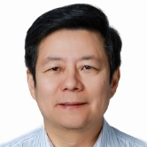 Prof. Dr. Yang-Dong Guo avatar image