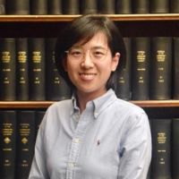 Dr. Yue Wang avatar image