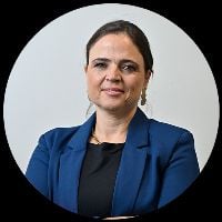 Prof. Dr. Elisa Keating avatar image