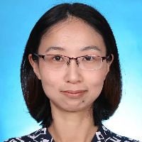 Dr. Linan Xing avatar image