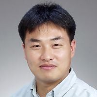 Prof. Dr. Jooil Park avatar image