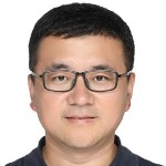 Prof. Dr. Duanyang Liu avatar image