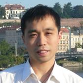 Prof. Dr. Huawei Zou avatar image