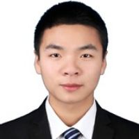 Dr. Shilin Gao avatar image