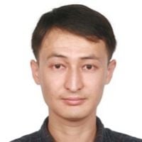 Dr. Zongsheng Zheng avatar image