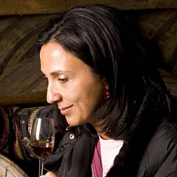 Prof. Dr. Stamatina Kallithraka avatar image