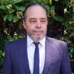 Prof. Dr. Andrew M. Nedd avatar image