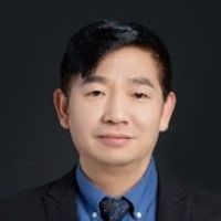 Prof. Dr. Xu Zhang avatar image