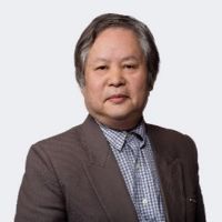 Prof. Dr. Yangjun Chen avatar image