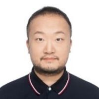 Dr. Zi Wang avatar image