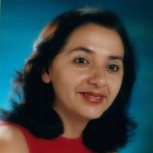 Prof. Dr. Meiry Gláucia Freire Rodrigues avatar image