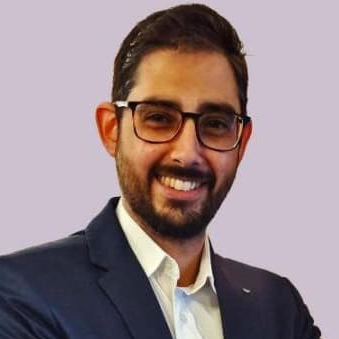 Dr. Francesco Paolo Chietera avatar image