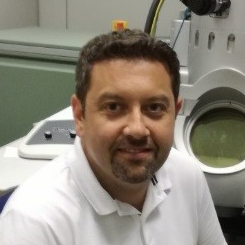 Dr. Claudio Evangelisti avatar image