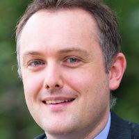 Prof. Dr. Gerhard Petrus Hancke avatar image