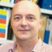 Prof. Dr. Tom Gedeon avatar image