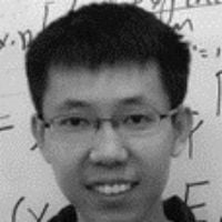Dr. Zhenyue Qin avatar image