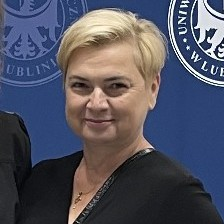 Prof. Dr. Monika Wujec avatar image
