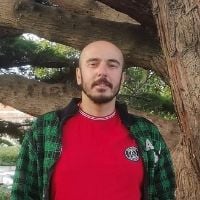 Dr. Hussein Kanbar avatar image