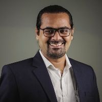 Dr. Gulshan Kumar avatar image