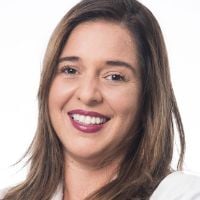 Dr. Daniela Franco Bueno avatar image