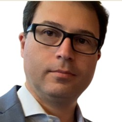 Dr. Tiago Lazzaretti Fernandes avatar image