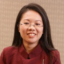 Dr. Rita Yi Man Li avatar image
