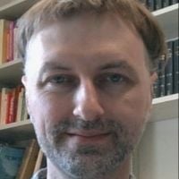 Dr. Alexandre Landry avatar image