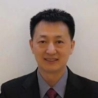Prof. Dr. Guoxin Wang avatar image