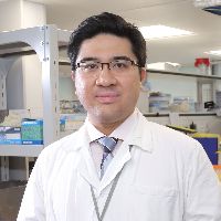 Dr. Jonathan Hon-kwan Chen avatar image