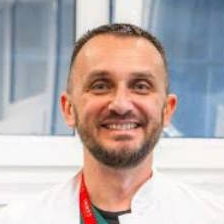 Dr. Branko Velebit avatar image