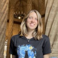 Dr. Giulia Gorla avatar image