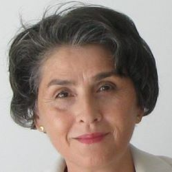 Dr. Maria Mihaela Antofie avatar image