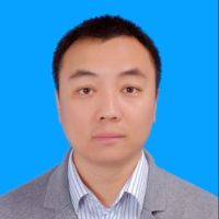 Dr. Yichuan Wang avatar image