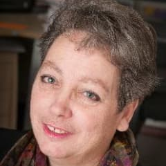 Dr. Eleonoor van Gerven avatar image