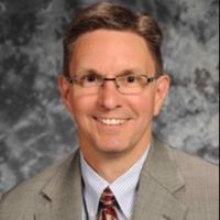 Dr. Douglas Crawford avatar image